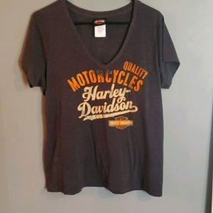 Harley Davidson Tee